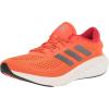 Impact Orange/Night Metallic/Vivid Red