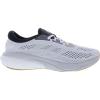 Non Dyed/Footwear White/Grey Four-white