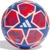 imageadidas UCL Club Soccer BallGlory BlueSolar RedWhite