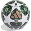 imageadidas UCL League 2425 Knockout Stages Ball for Unisex Adults WhiteSHAGRNHIREGR 37 EU