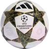 imageadidas UCL League Soccer BallWhiteBlackGold Metallic