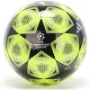 Solar Yellow/Black/Silver Metallic