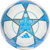 imageadidas UEFA Champions League Training Soccer BallWhiteDark BluePantoneMatte Gold