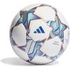 imageadidas Ucl Lge J350 Ball WhiteSilvmtBrcyanWhiteSilvmtBrcyanS