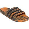 Charcoal/Black/Focus Orange