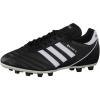 imageadidas Unisex Copa Mundial Soccer ShoesBlack Black Running White Ftw
