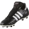 imageadidas Unisex Copa Mundial Soccer ShoesBlackWhiteBlack