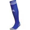 Royal Blue/White