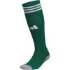 Team Dark Green/White