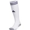 White/Team Navy Blue