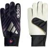 imageadidas UnisexAdult Copa Club Goalie Gloves Aurora BlackPlatin MetallicTurbo 10