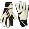 imageadidas UnisexAdult Tiro Pro Goalie GlovesWhiteBlack