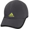 Grey Six/Black/Pulse Lime Green