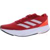 Better Scarlet/Cloud White/Solar Red