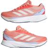 Coral Fusion/White Tint/Solar Red (Hq1340)