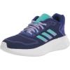 Legacy Indigo/Mint Rush/Light Purple