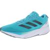 Lucid Cyan/Black Blue Metallic/Wonder Silver