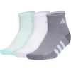 Halo Mint Green/White/Grey