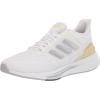 White/Matte Silver/Sandy Beige Metallic