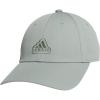 Silver Green/Grey/White