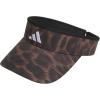 Essential Cheetah Black/Black/White/2.0