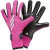 Team Shock Pink/Zero Metalic/Black