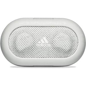 imageAdidas FWD02 Sport True Wireless Earbuds HeadphonesLight Grey