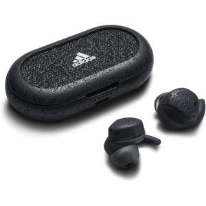imageAdidas FWD02 Sport True Wireless Earbuds HeadphonesNight Grey