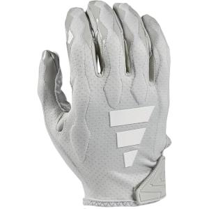 imageAdidas Freak 60 Lineman Gloves Gray White GrayWhite Small