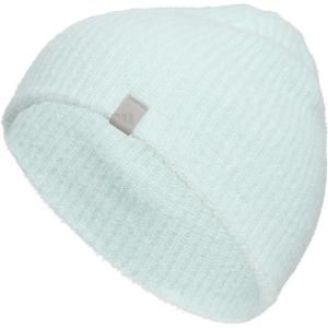 imageAdidas Womens Beanie  Lifestyle Standard Fit Winter Knit HatHalo Mint GreenMgh Solid Grey