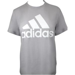 imageAdidas Womens Essentials Logo TeeGrey