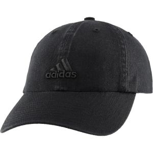 imageAdidas Womens Saturday 3 Fashion HatBlack10