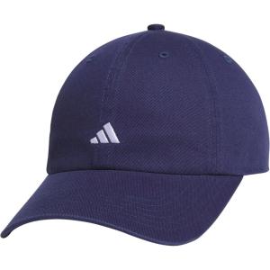 imageAdidas Womens Saturday 3 Fashion HatDark BlueWhite30