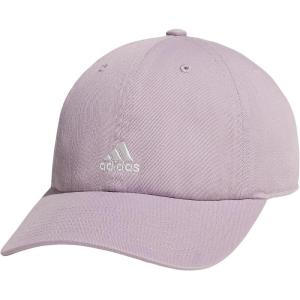 imageAdidas Womens Saturday 3 Fashion HatPreloved Fig PurpleOff White20