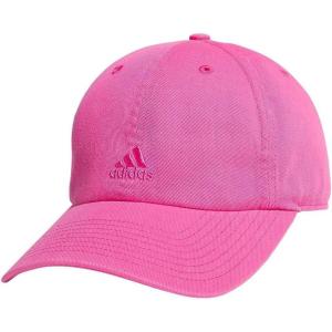 imageAdidas Womens Saturday 3 Fashion HatPulse Magenta Pink