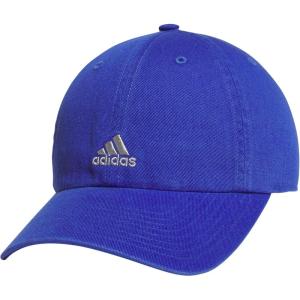 imageAdidas Womens Saturday 3 Fashion HatSemi Lucid BlueGrey Two20