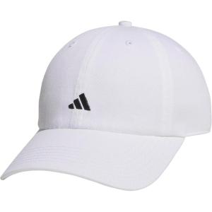 imageAdidas Womens Saturday 3 Fashion HatWhiteBlack30