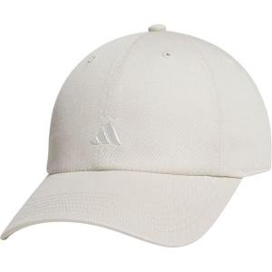 imageAdidas Womens Saturday 3 Fashion HatWonder Alumina GreyOff White