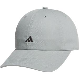 imageAdidas Womens Saturday 3 Fashion HatWonder Sage GreenGrey Six30