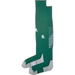 imageSoccer Team Speed II OTC by adidasTeam Dark GreenWhiteLight Onix Grey