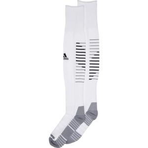 imageSoccer Team Speed II OTC by adidasWhiteBlackLight Onix Grey