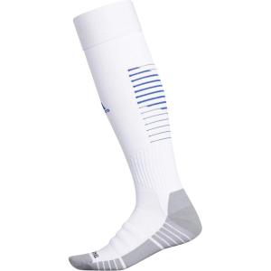 imageSoccer Team Speed II OTC by adidasWhiteBold BlueLight Onix Grey