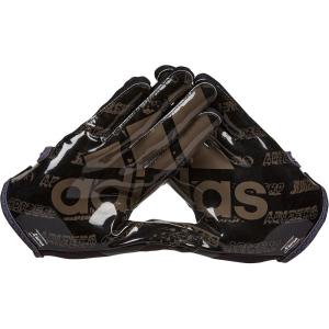 imageadidas Adizero 12 Big Mood Elite Adult Receiver GloveBlack