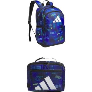 imageadidas Affiliate Small Backpack for Women and Men Durable Bag with Laptop Sleeve Halftone Gradient Bliss LilacBliss Lilac Purple One SizeCollegiate NavyWhite  Collegiate Navy