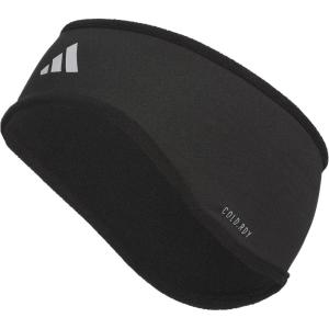 imageadidas Alphaskin HeadbandBlackSilver Reflective F23