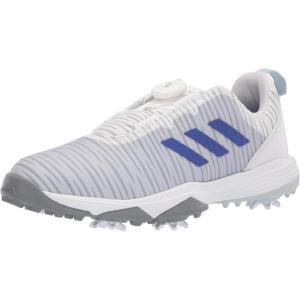 imageadidas Boys Codechaos Recycled Boa Golf Shoes
