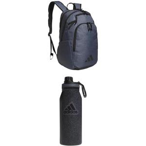 imageadidas Defender 5 Team Sports Backpack 33L Durable Large Athletic Gym Laptop Travel Bag Power RedWhite One SizeGreyBlack  BlackBlackGrey