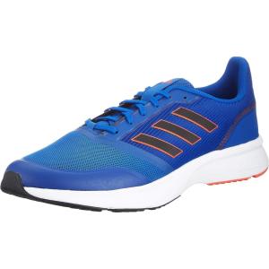 imageadidas Fluidflow Mens Running ShoeAzure a Negbs Seroso