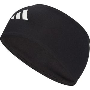 imageadidas Football Skull Wrap Headband BlackWhite2 One Size