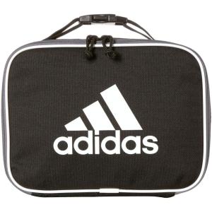 imageadidas Foundation Insulated Lunch Bag for Men and Women Nomad Camo GreySolar GoldSolar RedBlackWhite